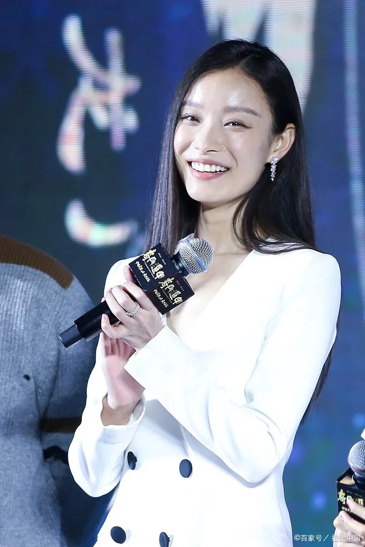 陈坤倪妮否认恋情，究竟是兄妹还是情侣？