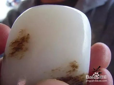 如何鉴别罗甸玉石原石