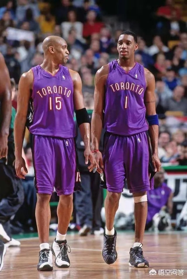 为什么有人认为麦迪没资格进入名人堂?