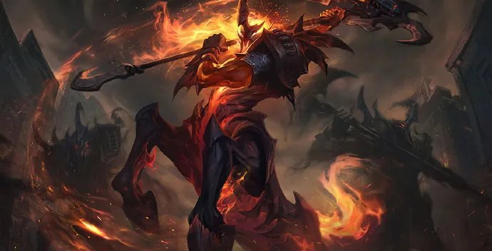 《LOL》 S11人马打野攻略