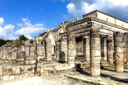 玛雅文明的消失和天外来客有着某种联系吗？