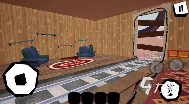 可用手柄玩的手机游戏大全2022 有什么可用手柄玩的游戏推荐