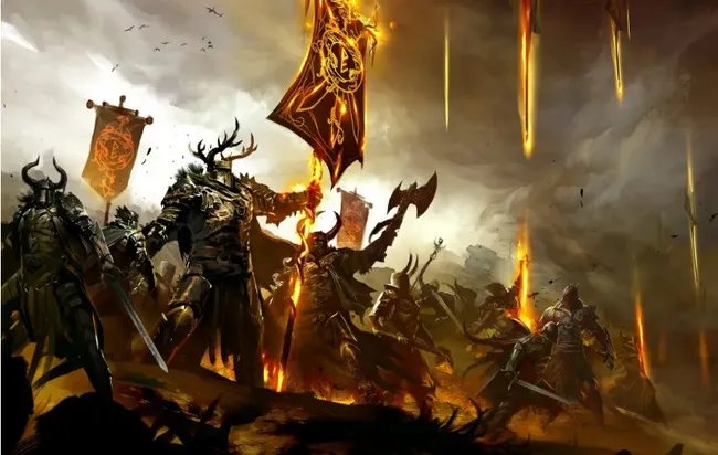 激战2凯席斯山探索点有哪些？