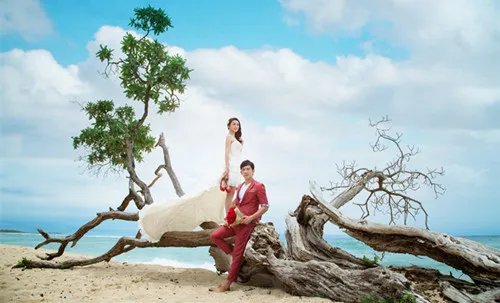 巴厘岛婚纱照哪家照得好看 哪些地方适合拍婚纱照