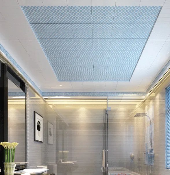 2019啥吊顶最火？奥普的这3种当之无愧！