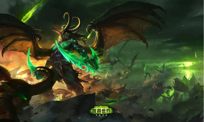 魔兽世界森金村在哪？