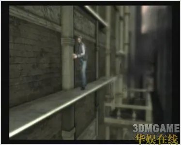 《鬼屋魔影5：死亡界线》图文全攻略