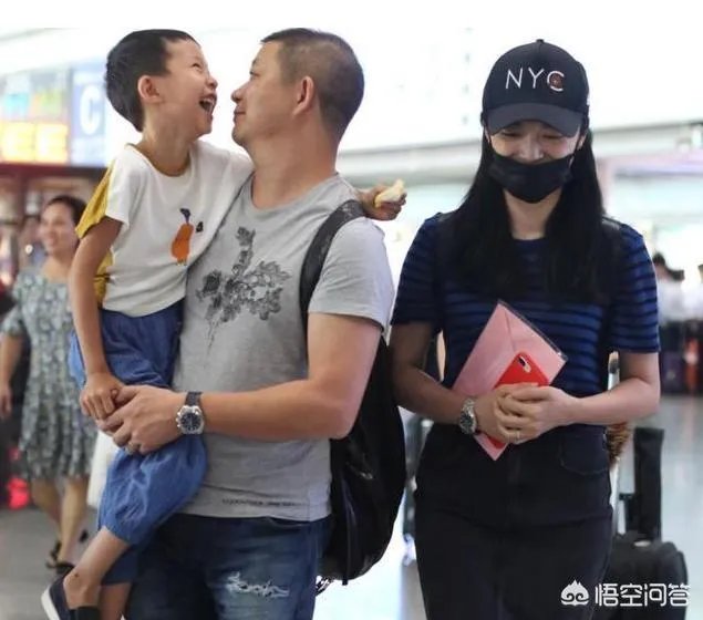 姚晨为什么就看上了曹郁昵？