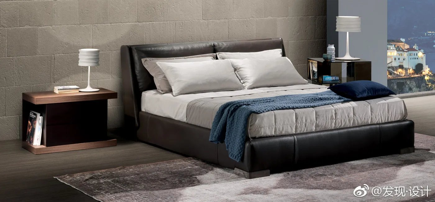 更详资料意大利家居的工匠精神 吸收了意大利的文化和美丽，是...