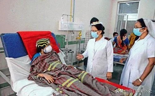 印度疫情为什么突然恶化了？