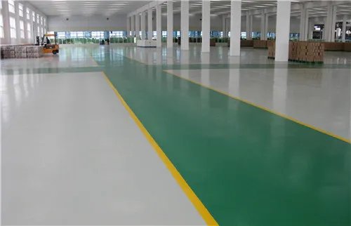 水性地坪漆优缺点有哪些 水性地坪漆价格贵不贵