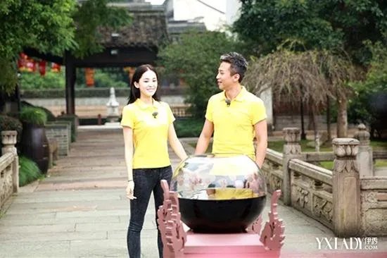 奔跑吧兄弟邓超古力娜扎“接吻”邓超向孙俪”起誓“！