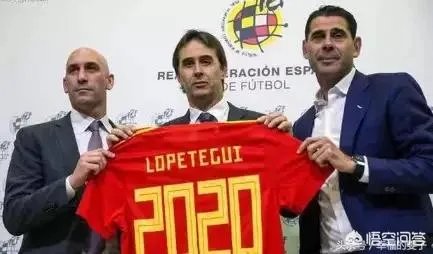 洛佩特吉接替齐达内出任皇马新帅,他的执教前景如何?