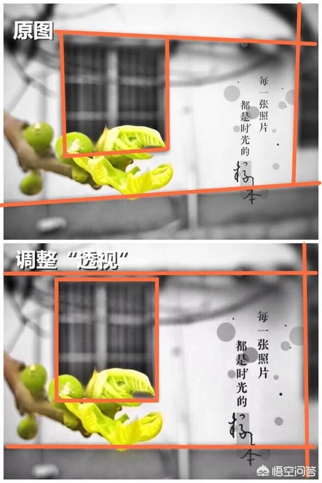 手机透视图片功能