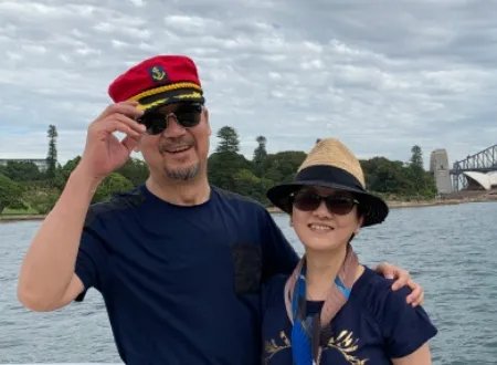 邓婕和张国立有孩子吗