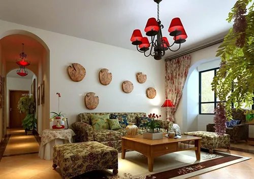 房子装修风格有哪些 房子装修什么风格更漂亮