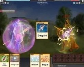 《棋牌魔法世界》玩法简介