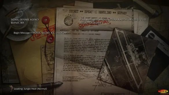 微缩战场的冲突！《玩具士兵：冷战》图文评测