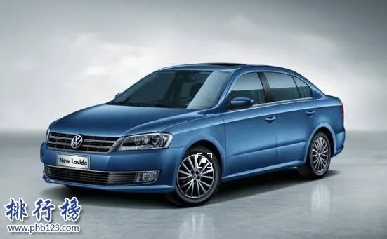 2017性价比最高的家用车排行 8款十万左右的家用车推荐