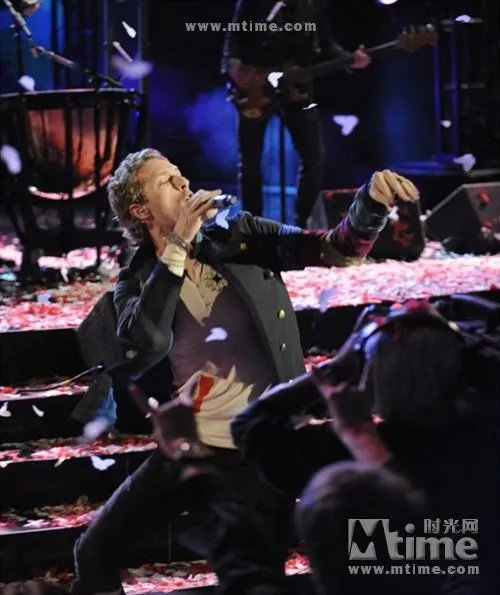 克里斯·马汀的演艺经历