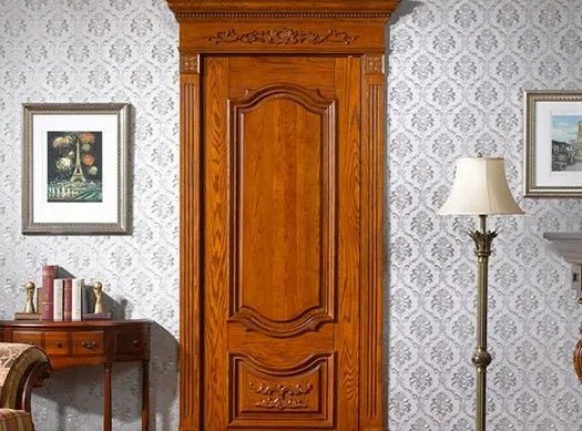 无漆木门和免漆木门有啥区别