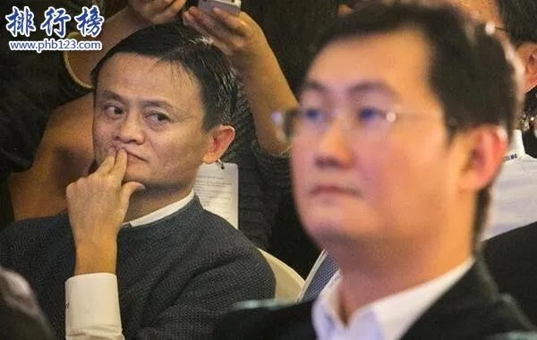 马化腾身价多少亿2018 马化腾身价世界、中国排名