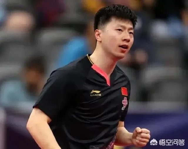 樊振东在日本公开赛1/4决赛中战胜了马龙，是否证明樊振东已经突破了“心魔”？