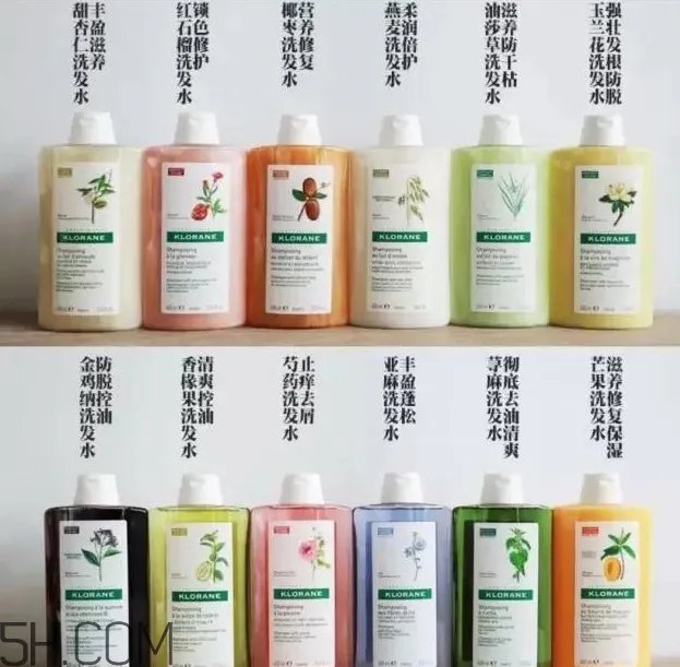 蔻萝兰洗发水有副作用吗？蔻萝兰洗发水盘点