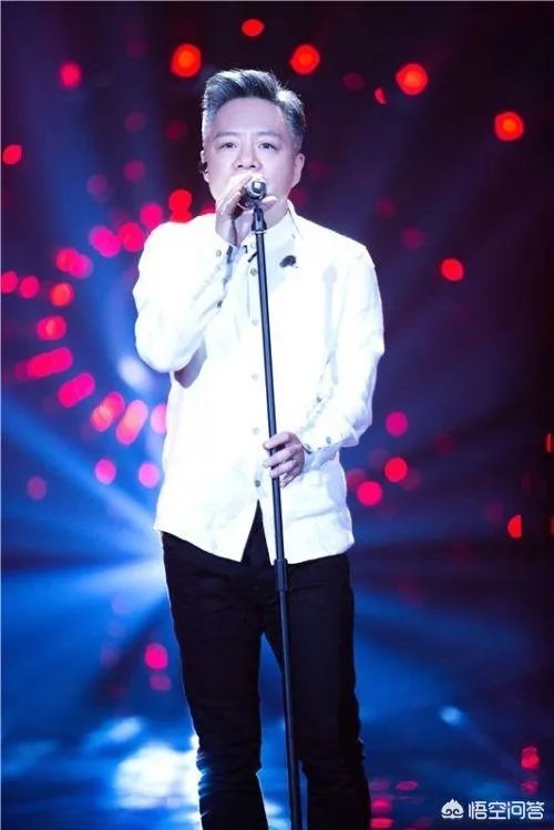 歌手第二季李晓东版的《后来》，听后你有什么感觉？