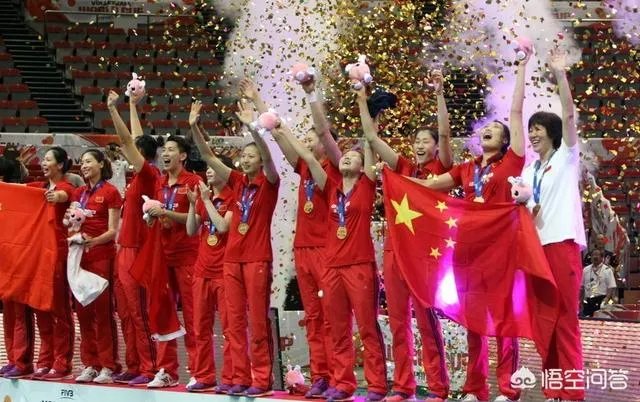 中国、荷兰、美国均3胜0负,为什么女排世界杯排名却是中国第一、荷兰第二、美国第三?