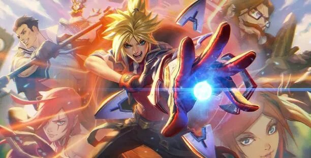 英雄联盟S11APEZ高爆发出装思路