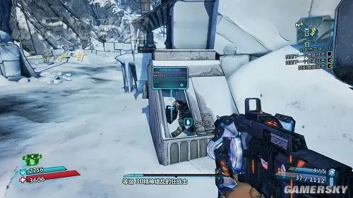 游民速攻组《无主之地2》全支线任务详尽图文攻略