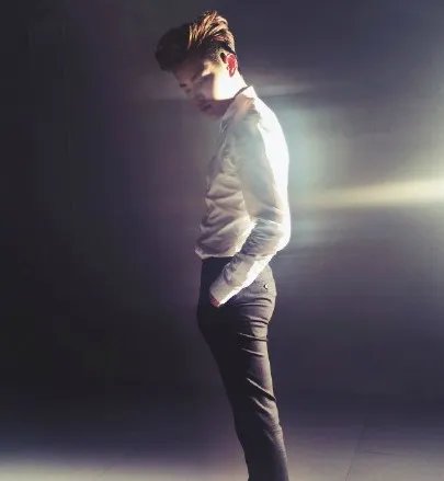 吴亦凡为什么叫kris 解约事件原因内幕曝光