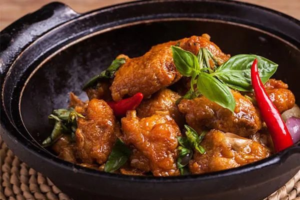 黄焖鸡米饭为什么开一家店倒闭一家？