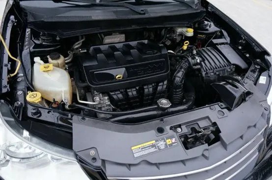 克莱斯勒铂锐怎么样