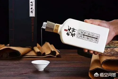 2018成都糖酒会将会有哪些白酒企业参加?你期待哪款酒的展示?