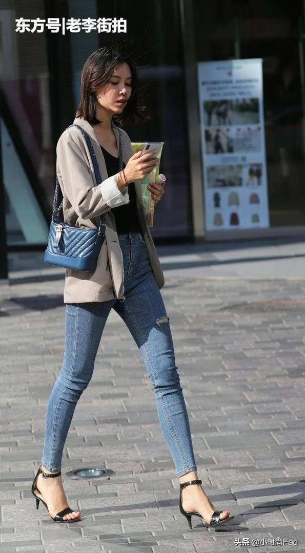 上班职业装，怎样穿得好看又时尚？