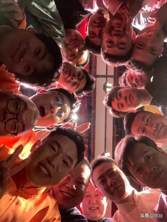 昨晚特意买了优酷会员为了看钢丝节，却小有失望，您呢？对昨晚的钢丝节怎么看？