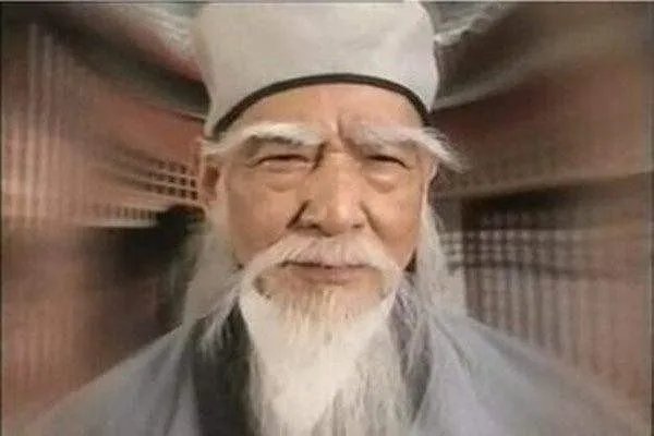 扫地僧的真实身份是什么？ - 芝士回答