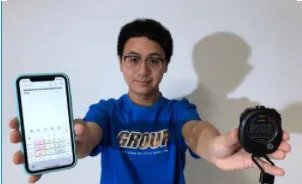 90后男孩拥有八项吉尼斯世界纪录，被称为全西安手速最快的男人，他是谁？