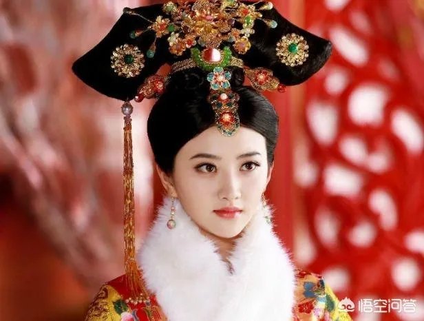 溥仪有多少个妹妹？为什么她们称“格格”却不称“公主”？