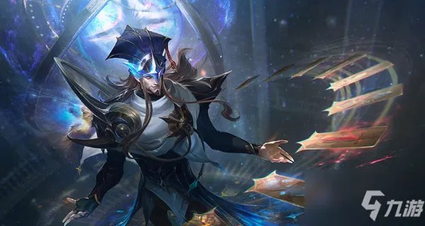 英雄联盟手游卡牌大师怎么出装？卡牌大师出装攻略