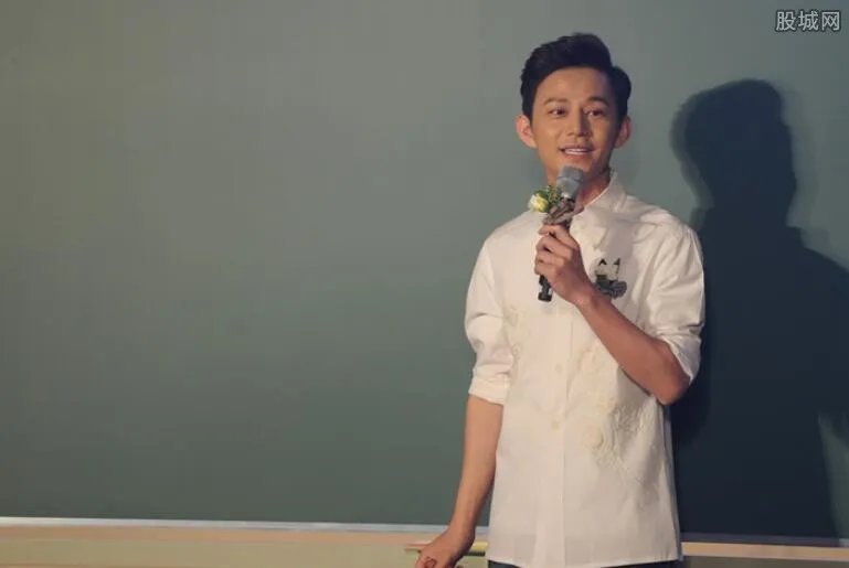 为什么何炅不喜欢鹿晗 揭秘何炅不喜欢鹿晗的真相