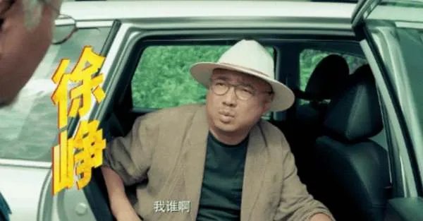 中国电影票房首超北美成全球第一票仓,贡献度比徐峥还高的电影人是谁?