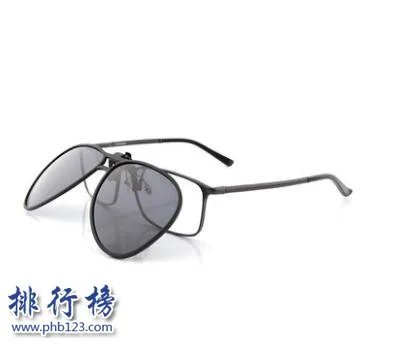 太阳镜夹片哪个牌子好？太阳镜夹片十大品牌排行榜推荐