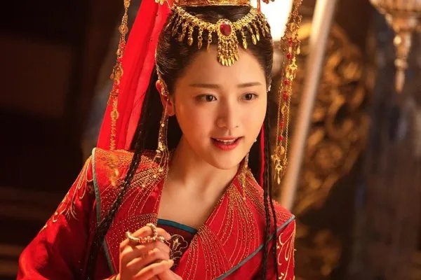 如何评价古装剧《明月照我心》？