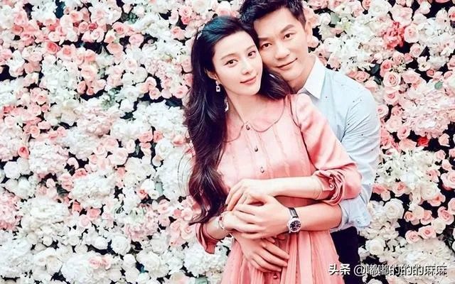 范冰冰发文宣布分手，如何看待她和李晨这段恋情？