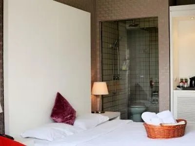 惠寓时尚酒店的酒店简介