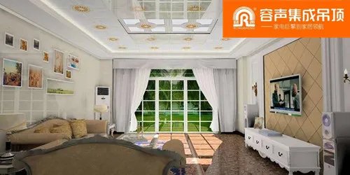 集成吊顶品牌排行榜 十大集成吊顶品牌介绍