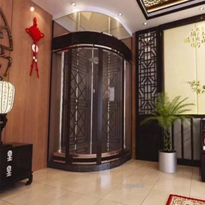 家用小电梯尺寸是多少